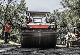 Driveway Snow Removal Preparation in Perry, MI